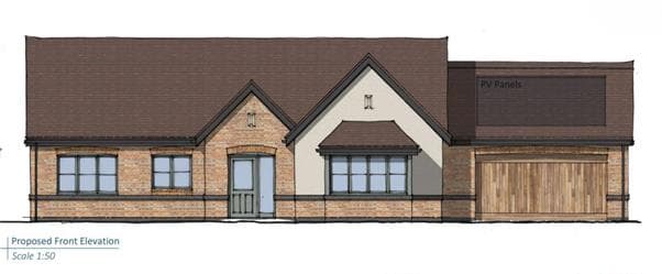 Atch Lench Road, Church Lench, Worcestershire, WR11 4UG