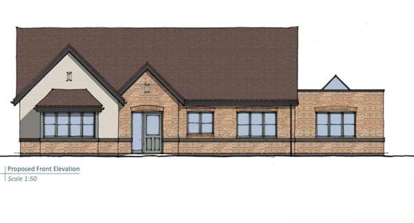 Atch Lench Road, Church Lench, Worcestershire, WR11 4UG