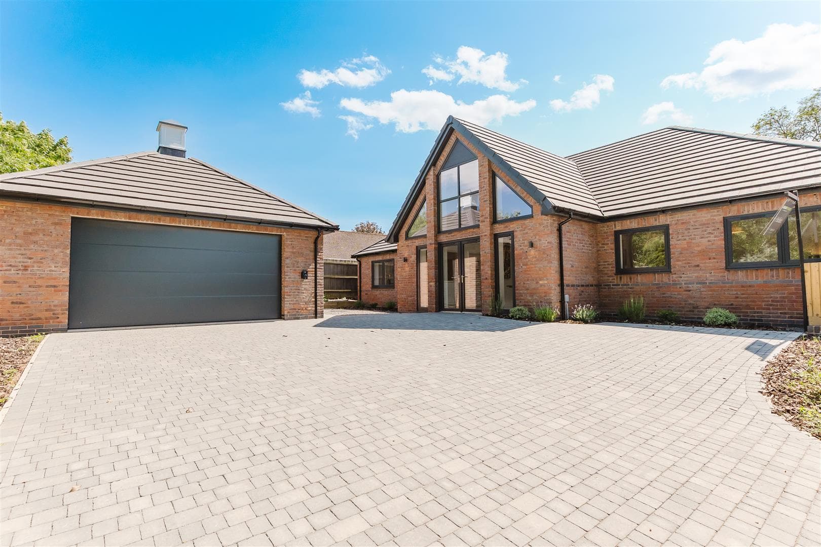 Beaumont Close, Claverdon, CV35 8NT