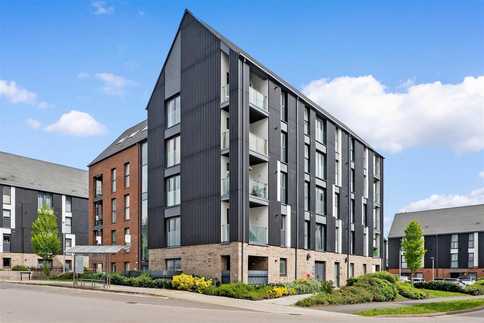 Stephenson Row, Stratford-Upon-Avon, CV37 6EQ