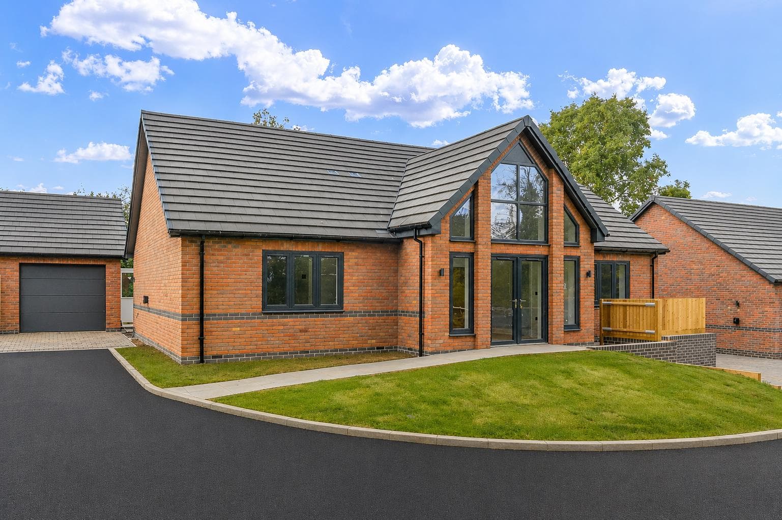 Beaumont Close, Claverdon, CV35 8NT