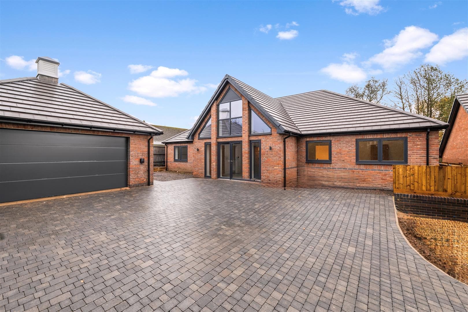 Beaumont Close, Claverdon, CV35 8NT