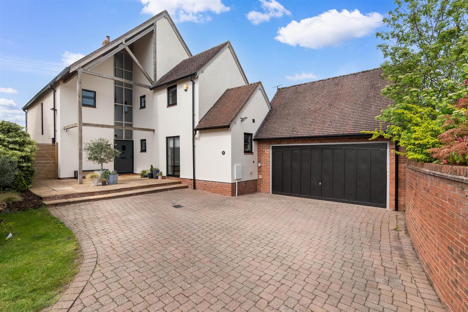 Loxley Fields, Loxley, Warwick, CV35 9QH