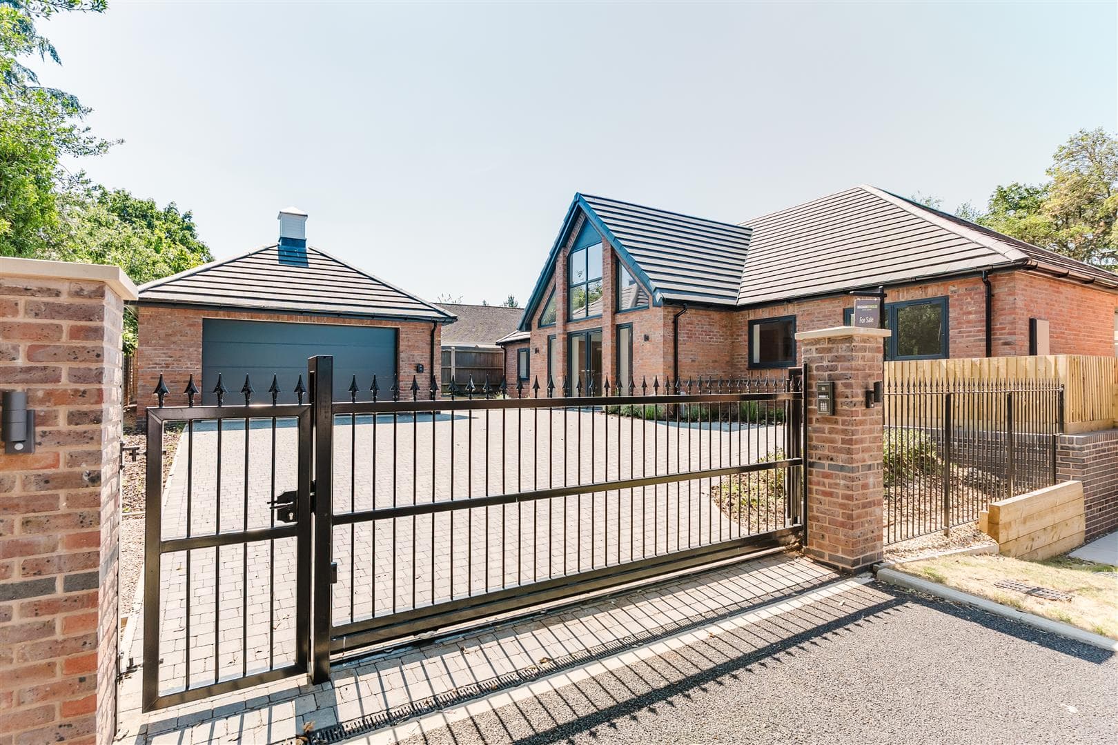 Beaumont Close, Claverdon, CV35 8NT