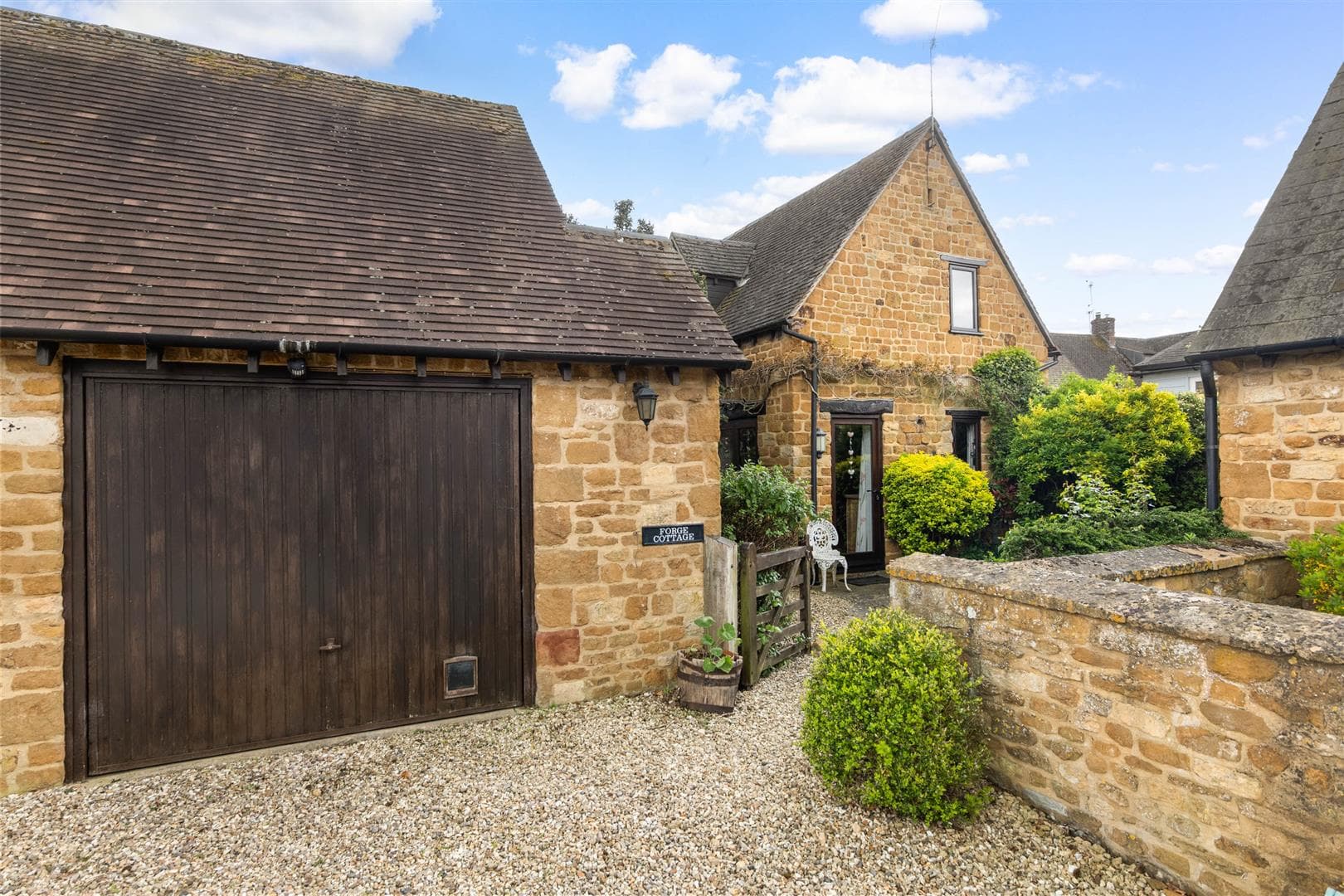 Middle Street, Ilmington, Shipston-On-Stour, CV36 4LS