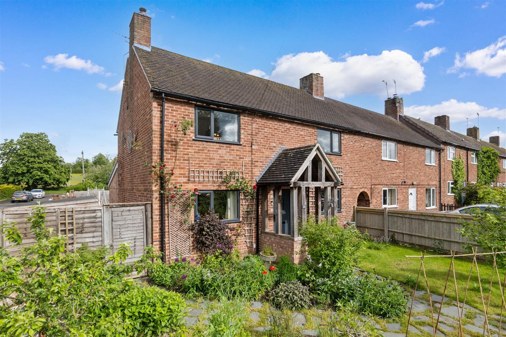 Oaktree Close, Bearley, Stratford-Upon-Avon, CV37 0SD