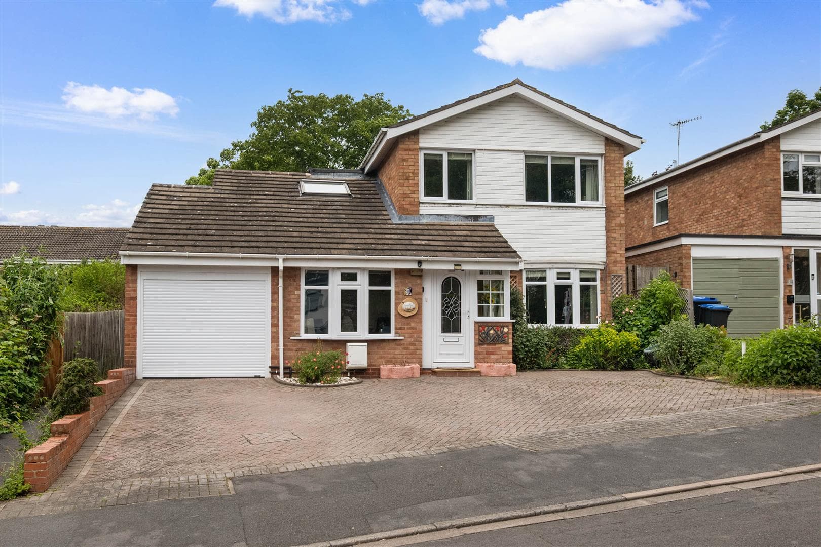 Verney Drive, Stratford-Upon-Avon, CV37 0DX