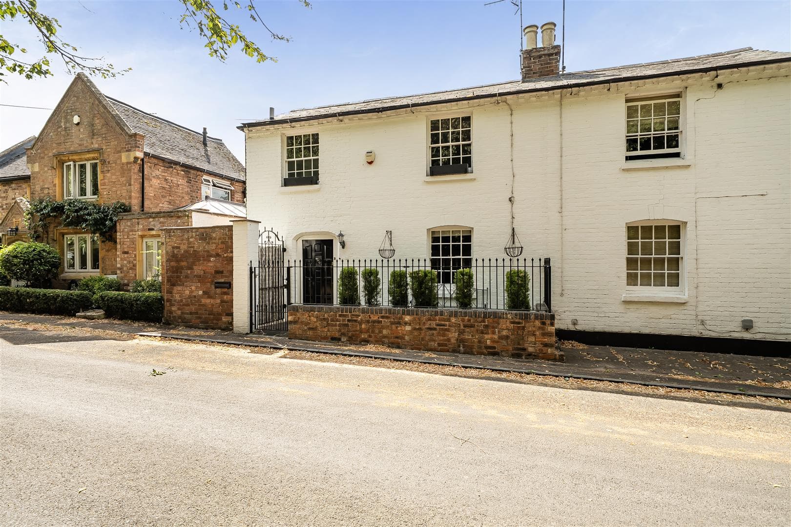 Church Lane, Alveston, Stratford-Upon-Avon, CV37 7QJ