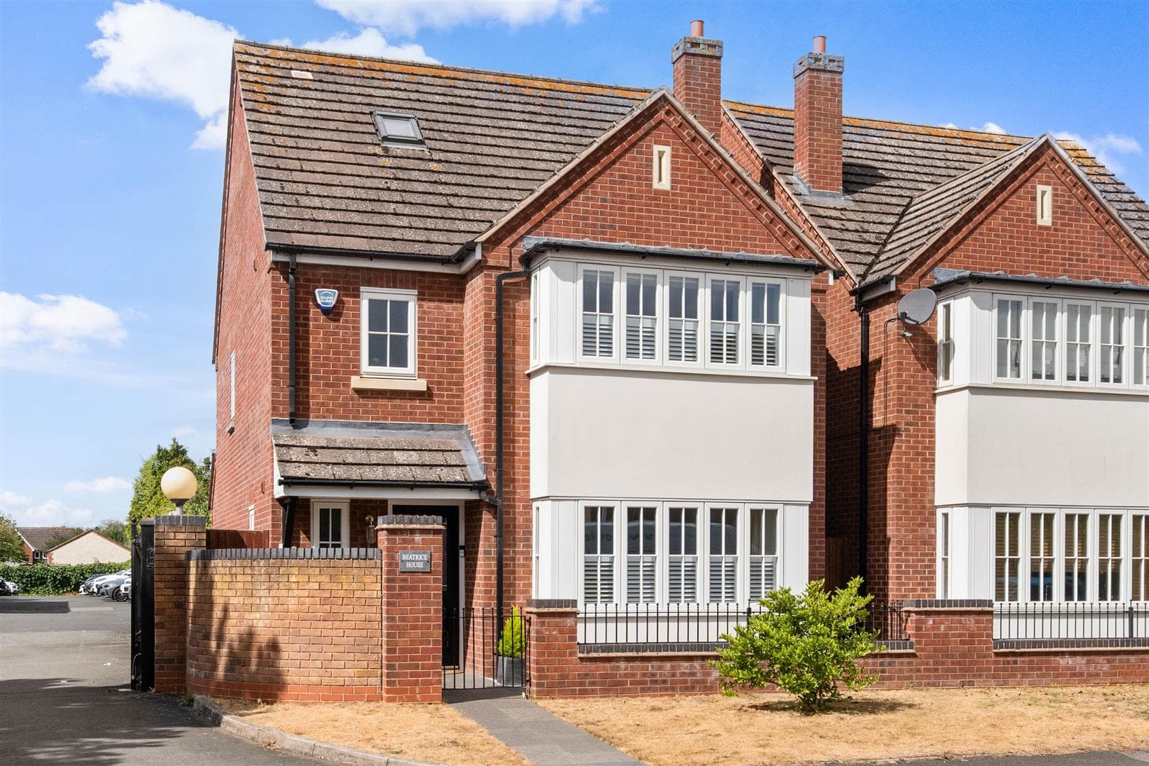 Aintree Road, Stratford-Upon-Avon, CV37 9FL
