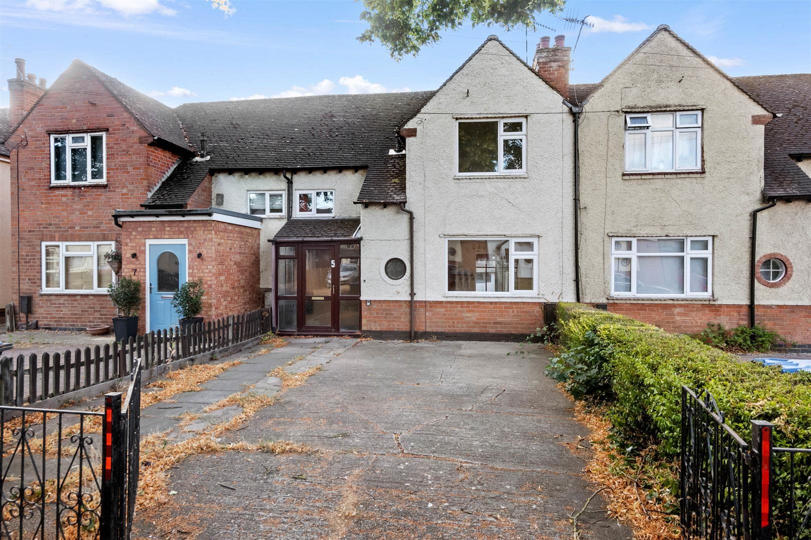 Justins Avenue, Stratford-Upon-Avon, CV37 0DF