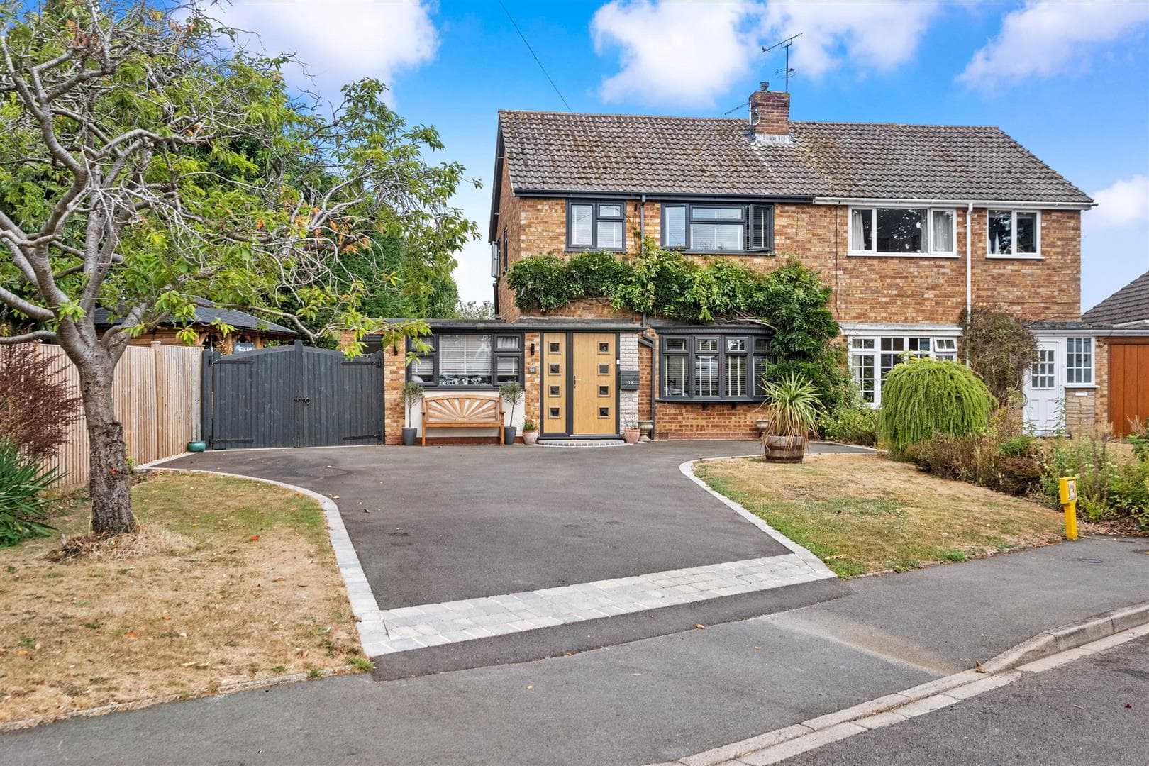 Guild Road, Aston Cantlow, Henley-In-Arden, B95 6JA