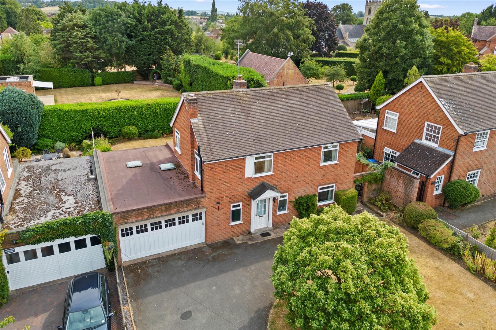 Church Lane, Welford On Avon, Stratford-Upon-Avon, CV37 8EL