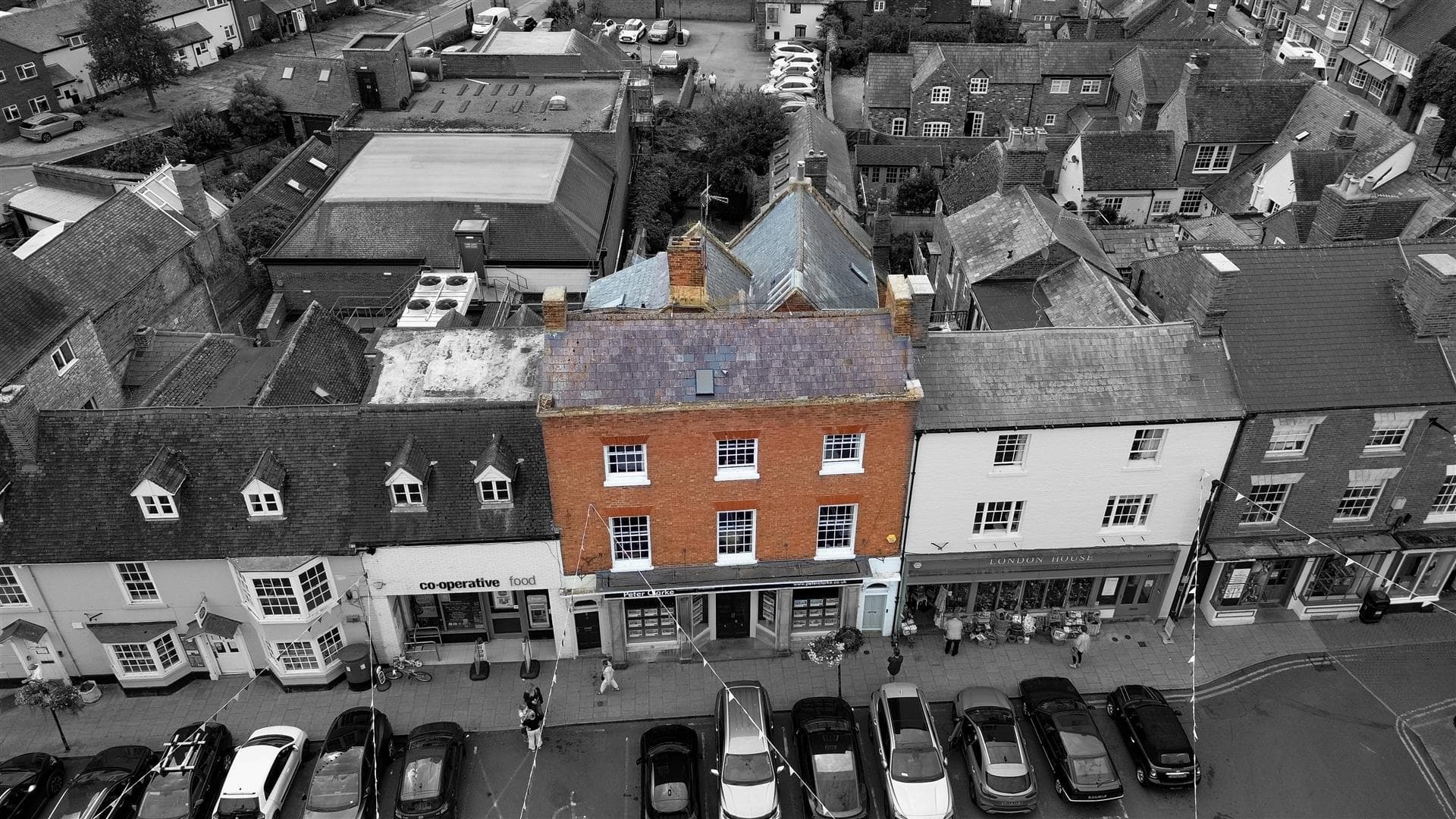 High Street, Shipston-On-Stour, CV36 4AB