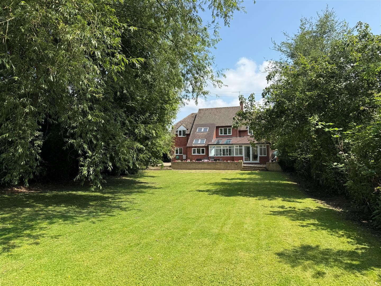 Welford Road, Barton, Alcester, B50 4NP