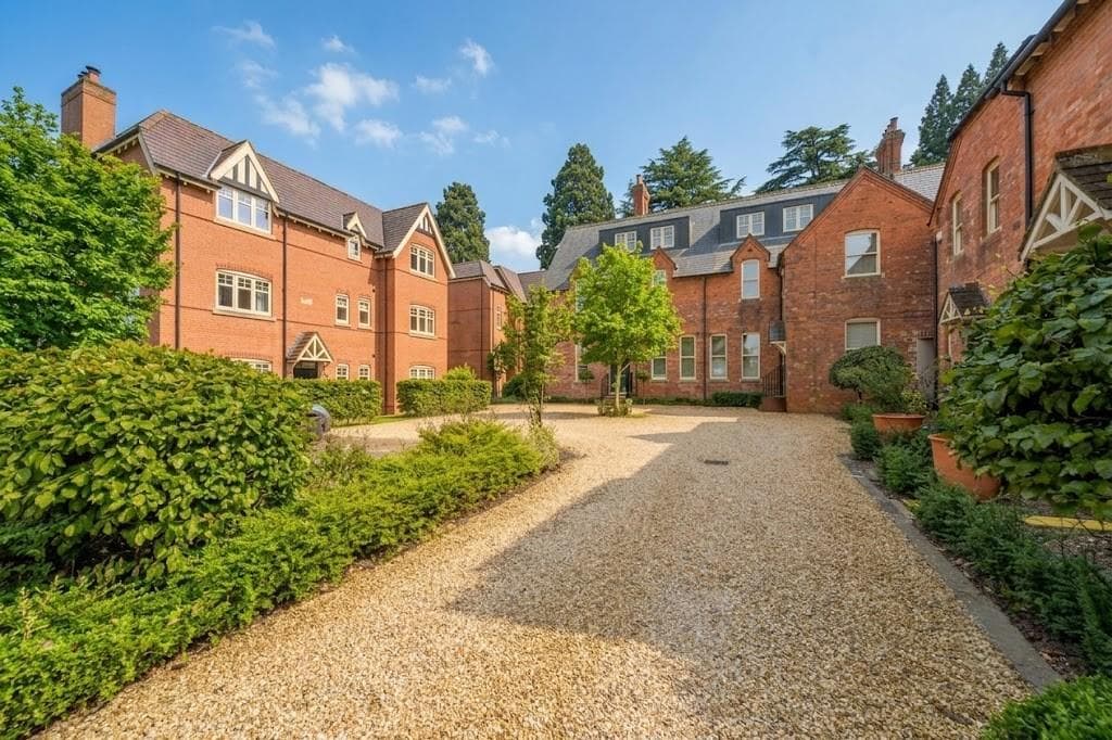 Stratford Road, Henley-In-Arden, B95 6AE