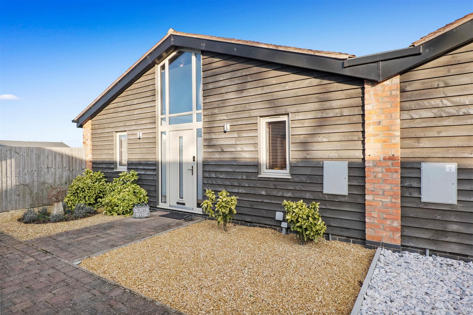 Priory Barns, Broad Marston, Stratford-Upon-Avon, CV37 8XZ