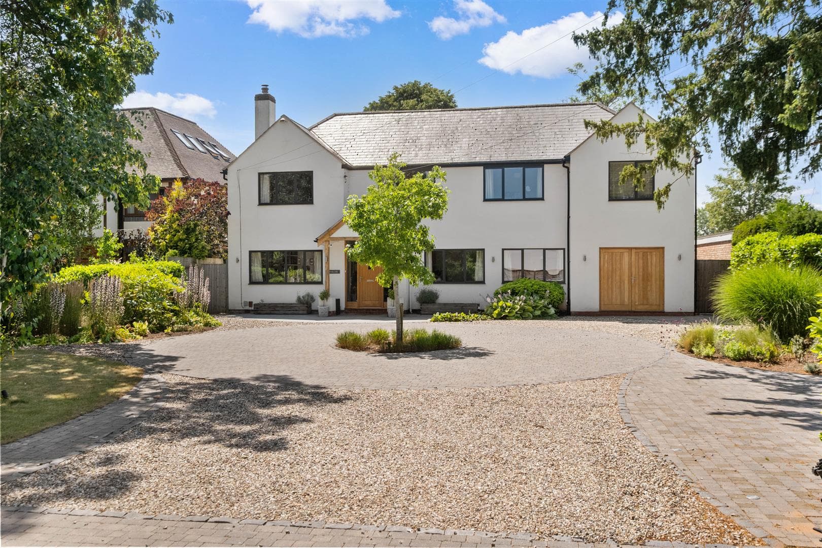 Dark Lane, Tiddington, Stratford-Upon-Avon, CV37 7AD