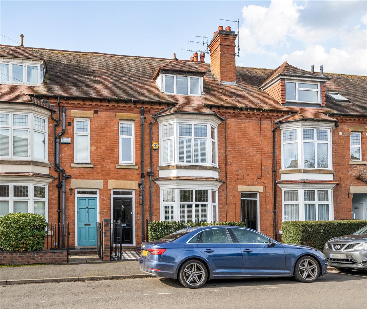 Mayfield Avenue, Stratford Upon Avon, Warwickshire, CV37 6XB