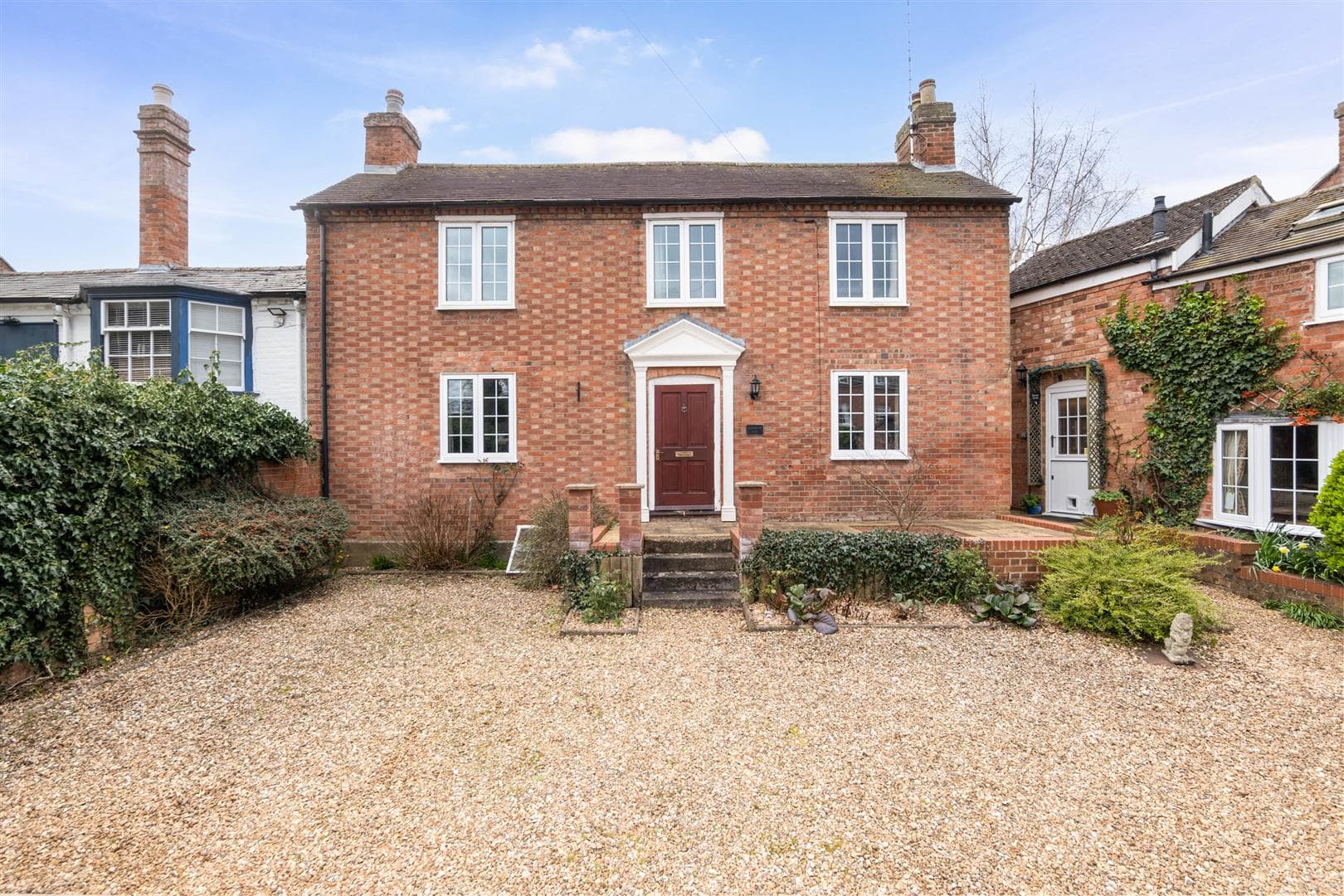 Ferry Lane, Alveston, Stratford-Upon-Avon, CV37 7QZ