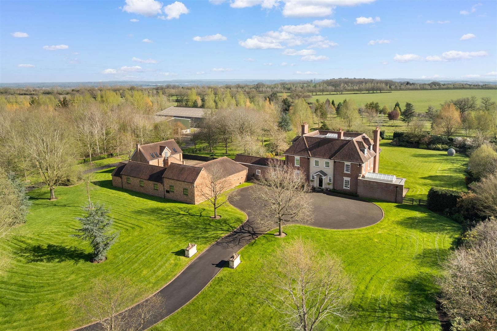 Wayfield, Snitterfield, Stratford-Upon-Avon, CV37 0JB