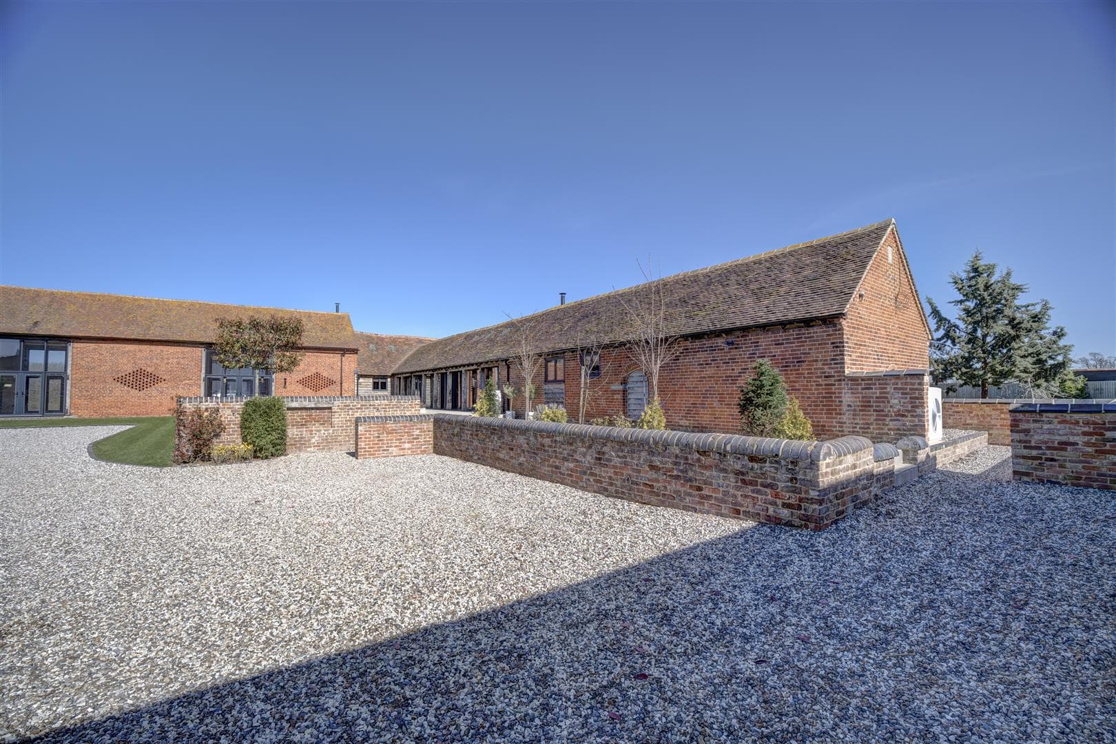 Manor Lane, Wood Bevington, Alcester, Warwickshire, B49 5FR