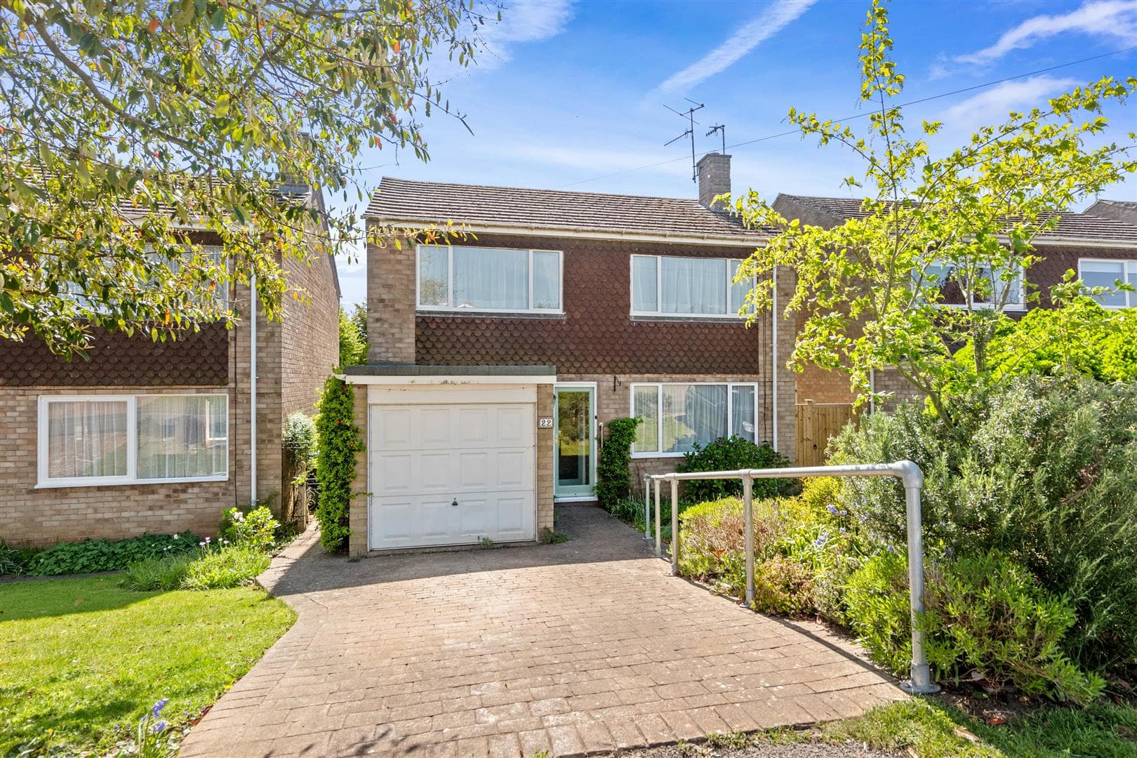 Blackthorn Road, Stratford-Upon-Avon, CV37 6TD