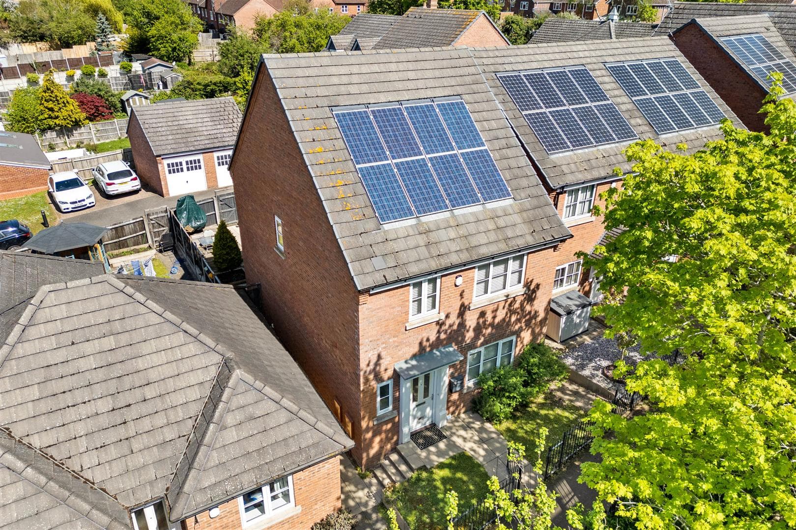 Kennett Close, Stratford-Upon-Avon, CV37 6TU
