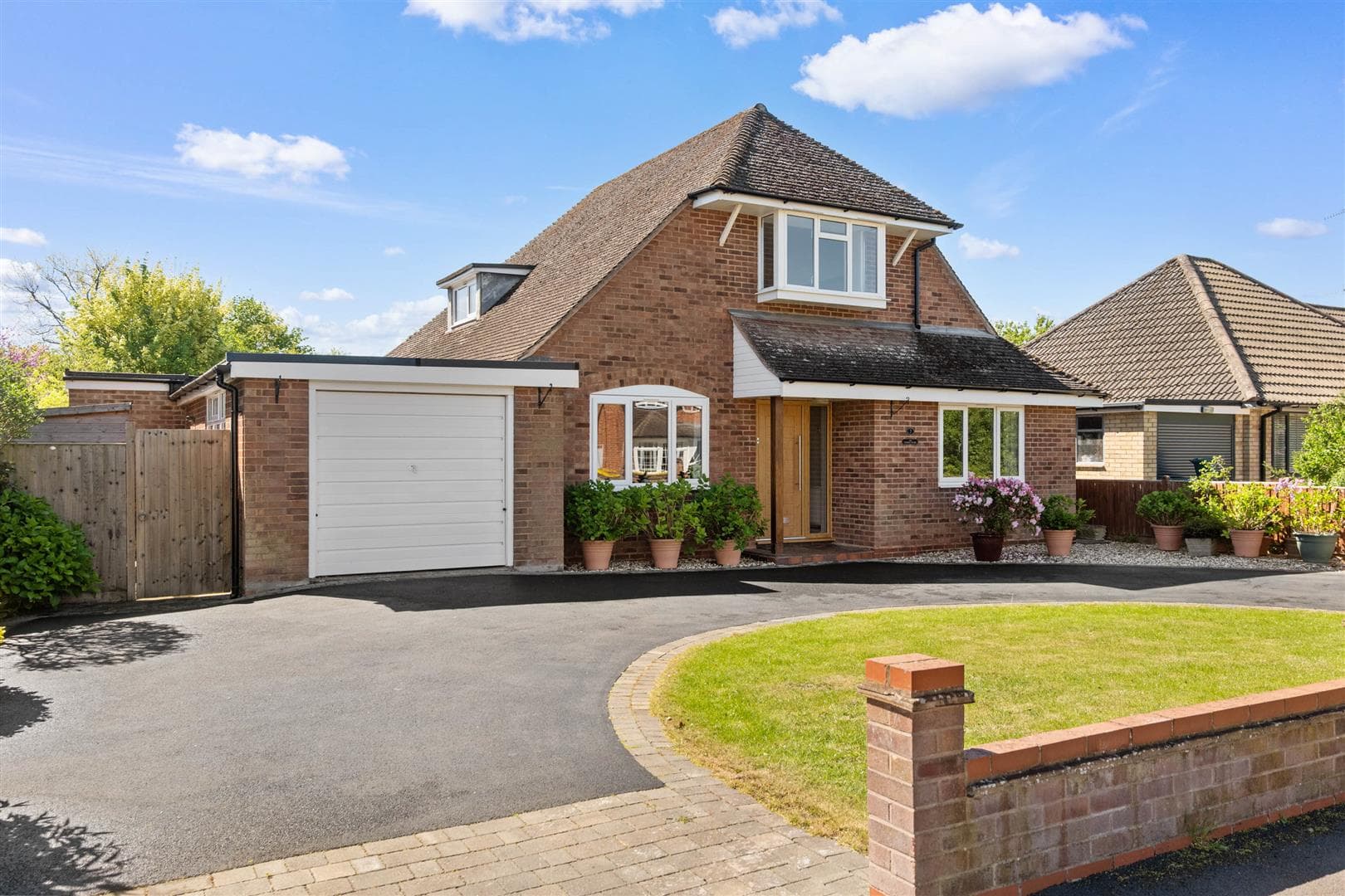 Burford Road, Stratford-Upon-Avon, CV37 7ET