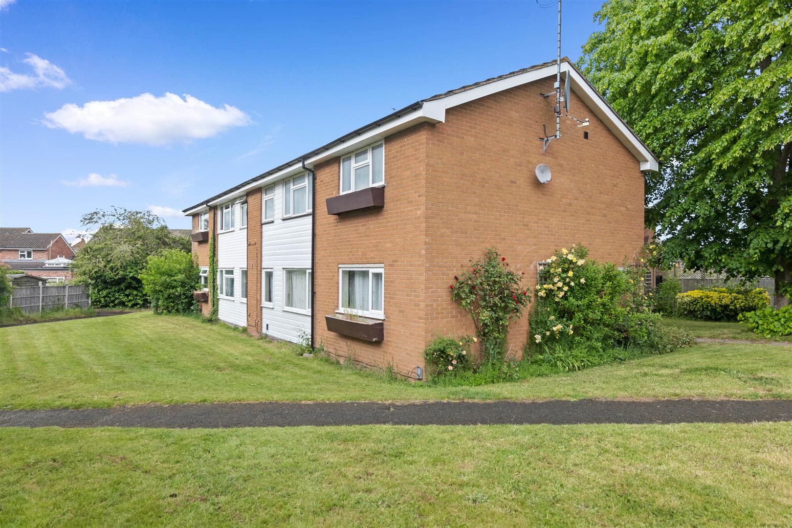 Hertford Road, Stratford-Upon-Avon, CV37 9AN