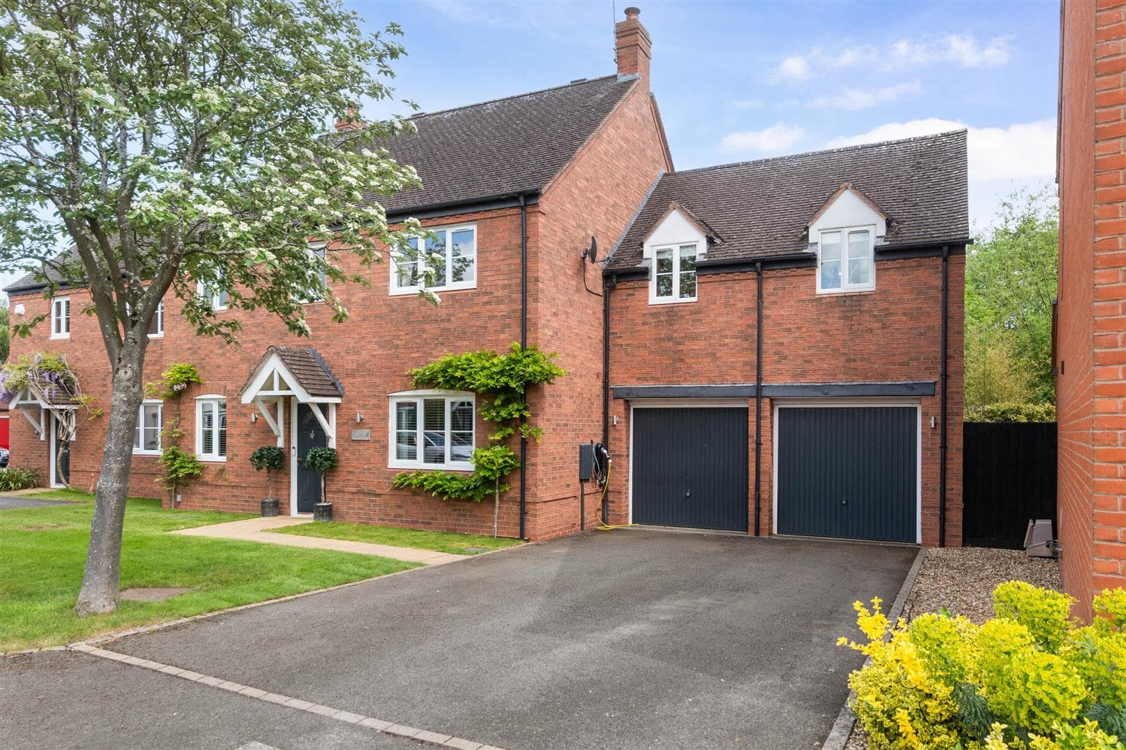Chapel Close, Welford On Avon, Stratford-Upon-Avon, CV37 8QJ