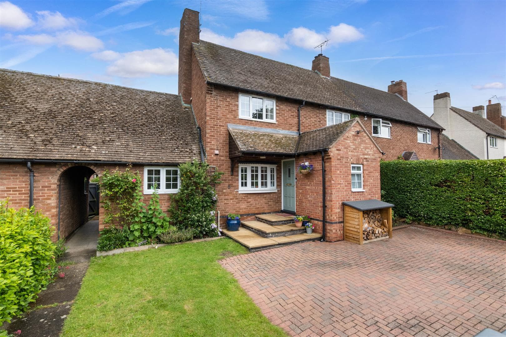 Headland Close, Welford On Avon, Stratford-Upon-Avon, CV37 8EU