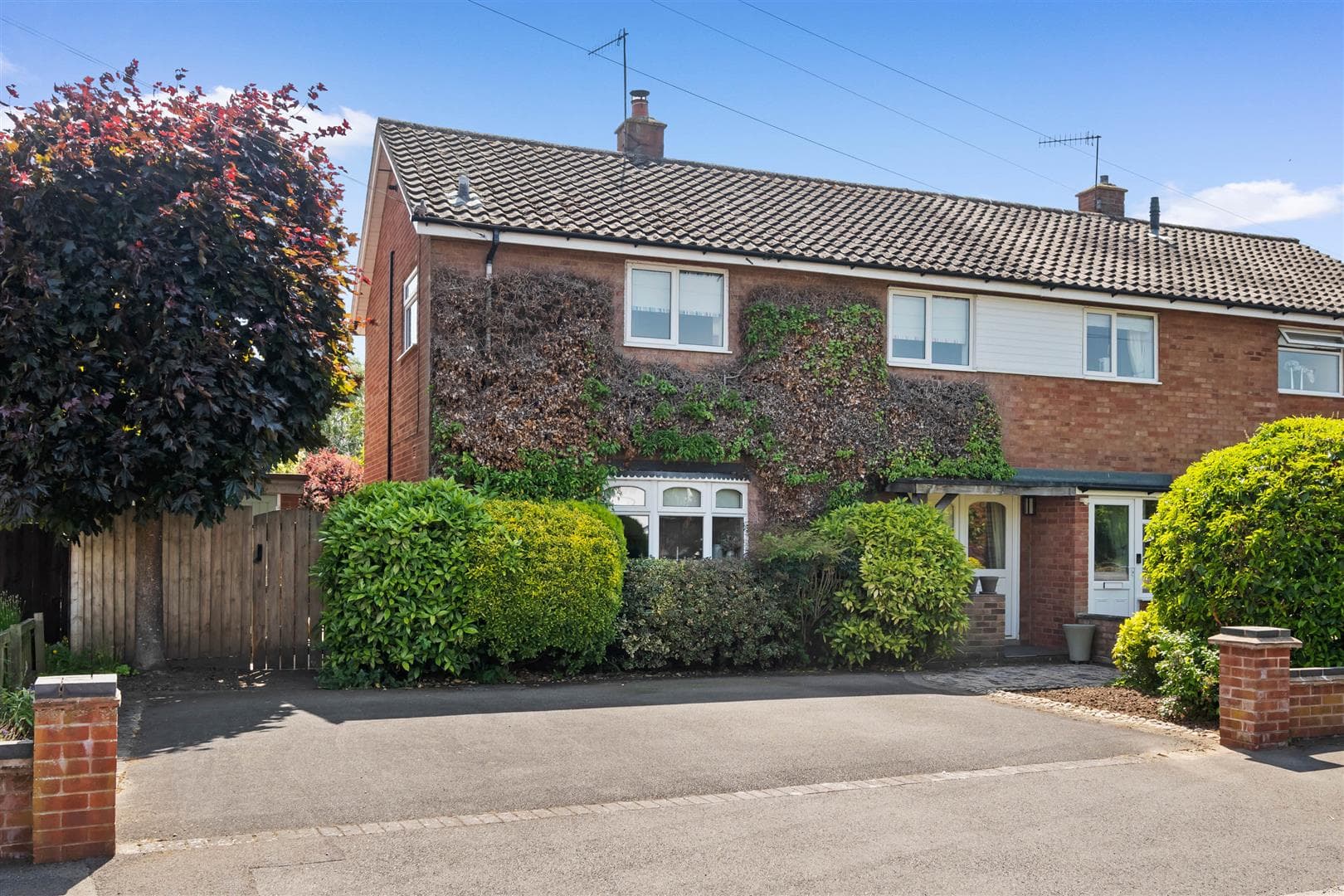 Cherry Orchard, Stratford-Upon-Avon, CV37 9AP