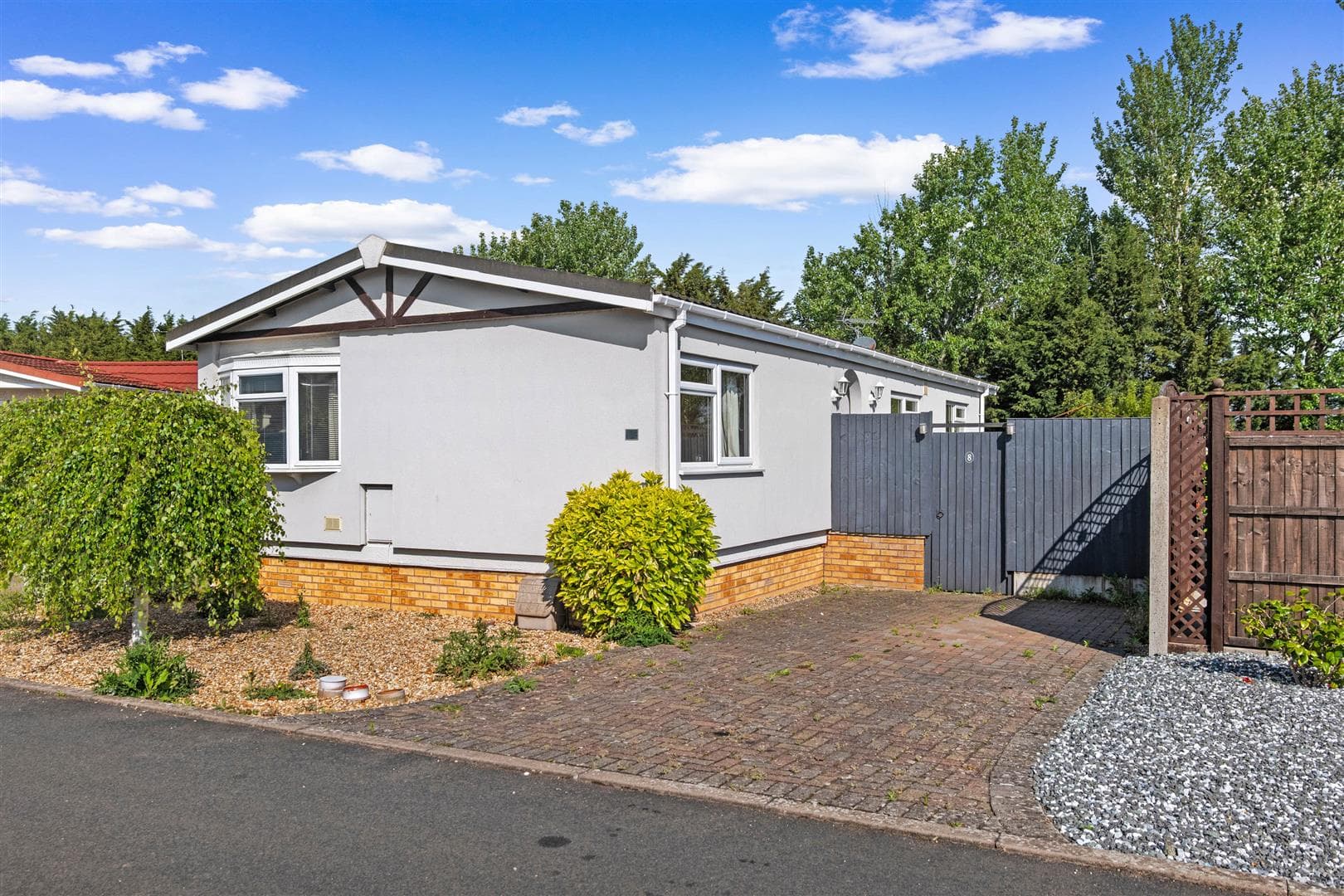 Rose Crescent, Dodwell, Stratford-Upon-Avon, CV37 9TB