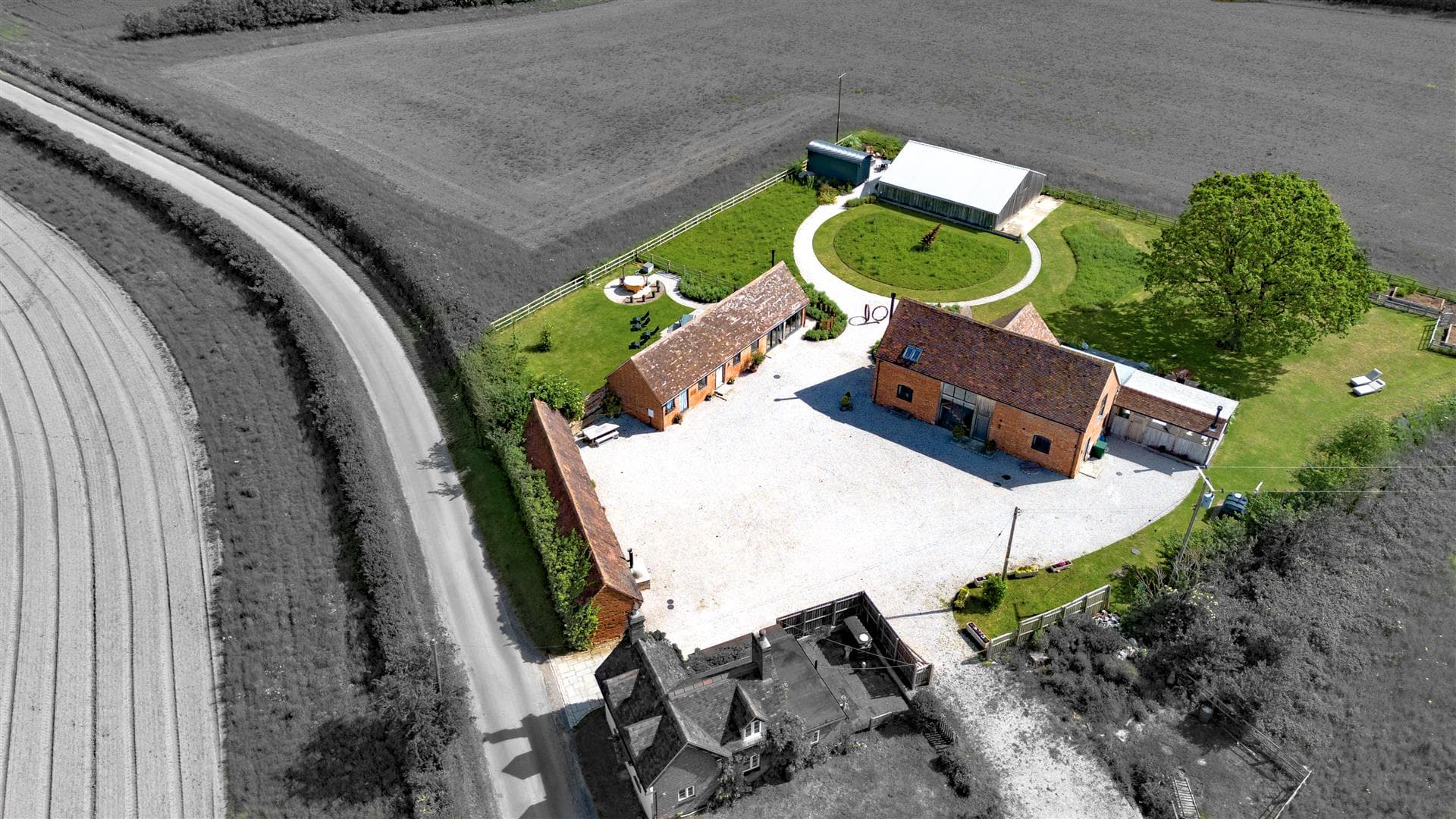Tothall Lane, Dunnington, Alcester, B49 5PB