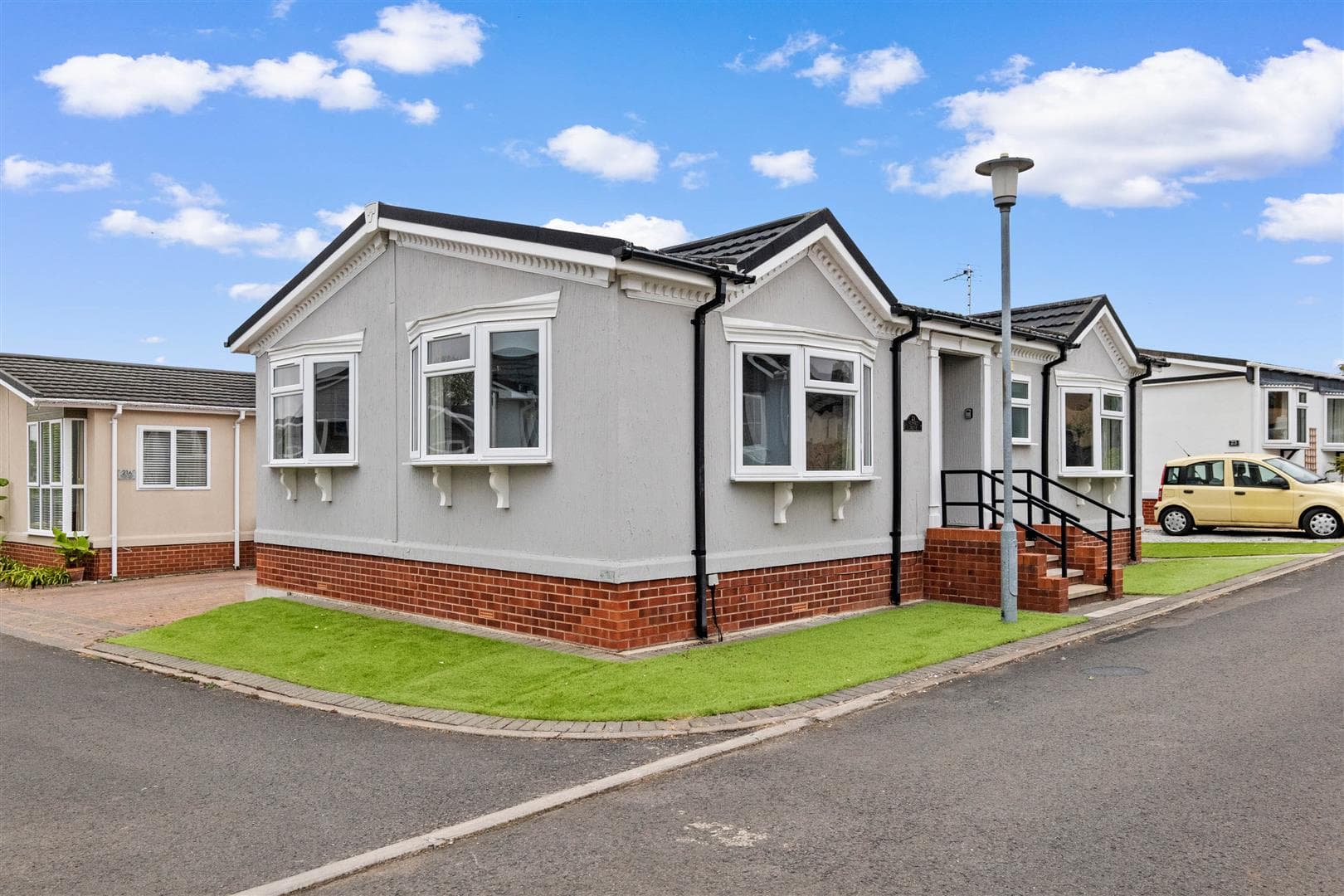 Sunset Drive, Dodwell, Stratford-Upon-Avon, CV37 9TA