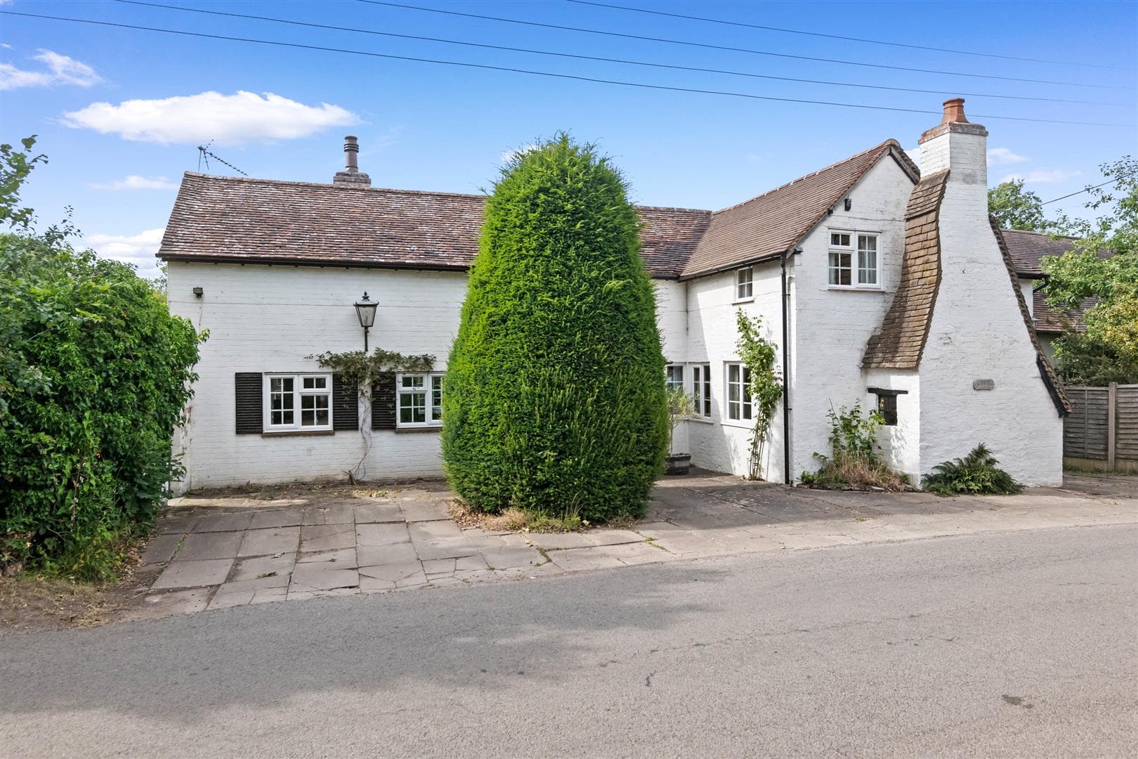 Ford Lane, Langley, Stratford-Upon-Avon, CV37 0HN