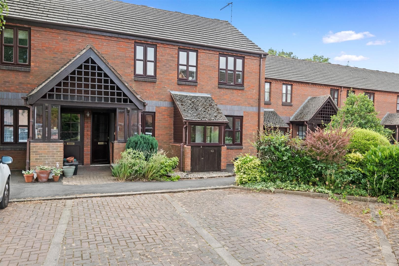 Saffron Meadow, Stratford-Upon-Avon, CV37 6GD
