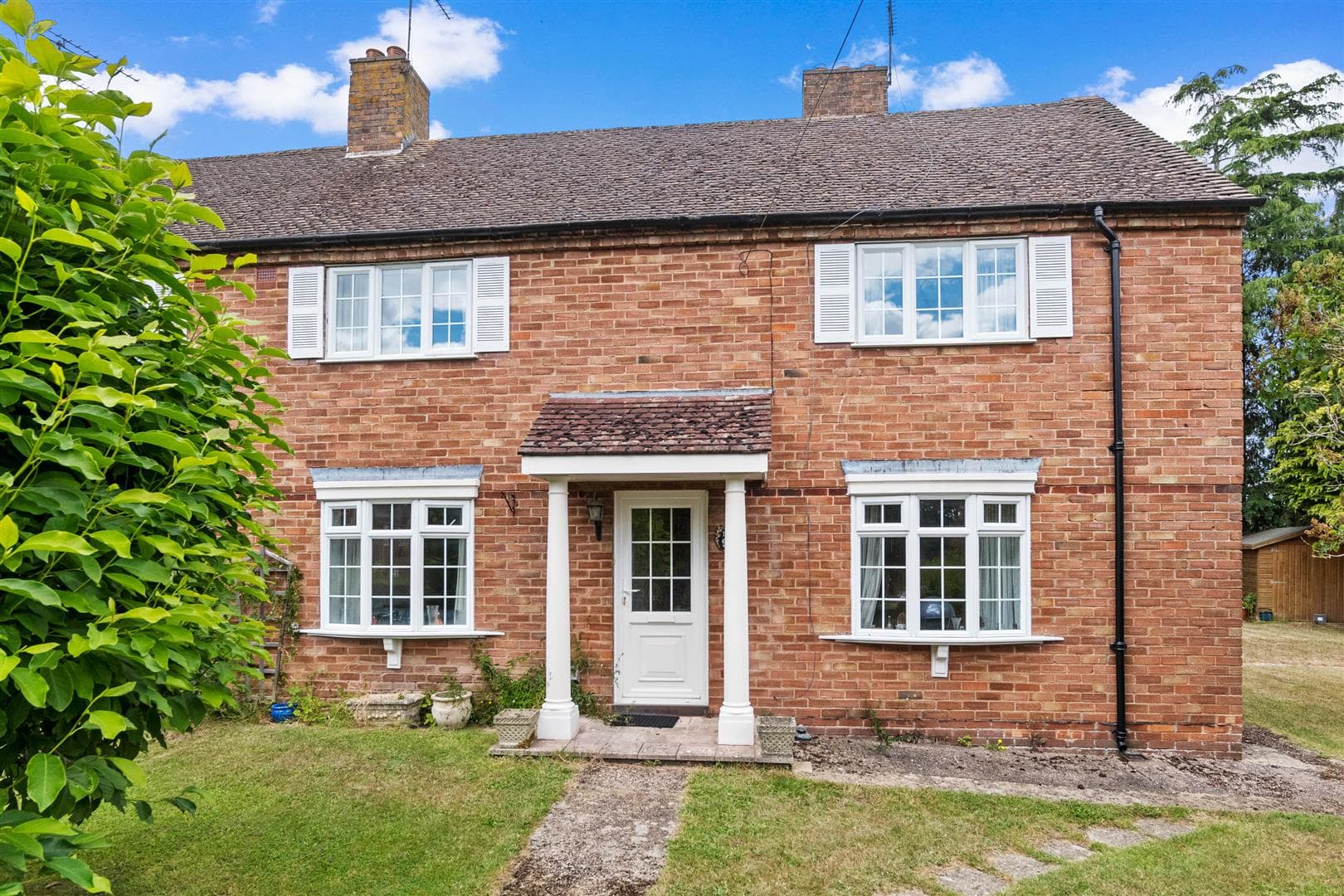 Highfield Close, Snitterfield, Stratford-Upon-Avon, CV37 0JJ