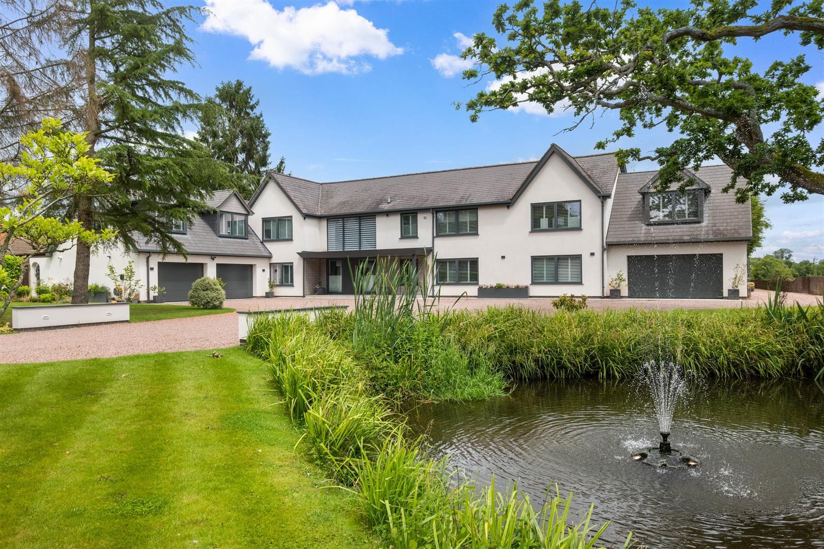 Ford Lane, Langley, Stratford-Upon-Avon, CV37 0HN