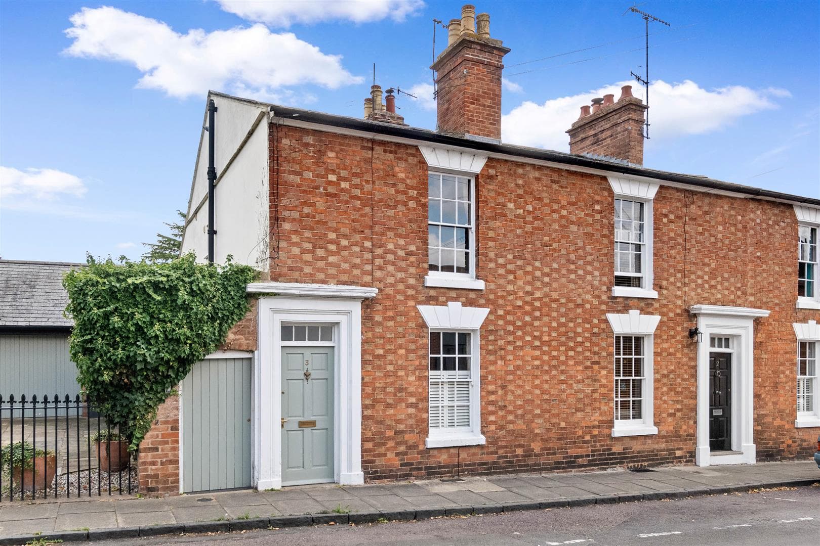 Tyler Street, Stratford-Upon-Avon, CV37 6TY