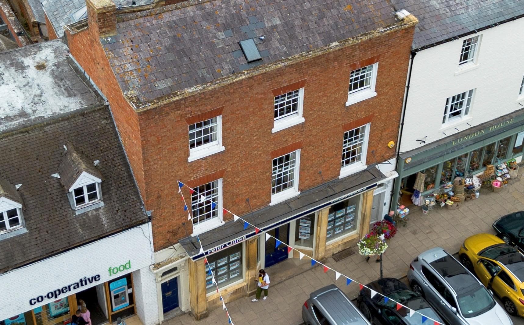 High Street, Shipston-On-Stour, CV36 4AB