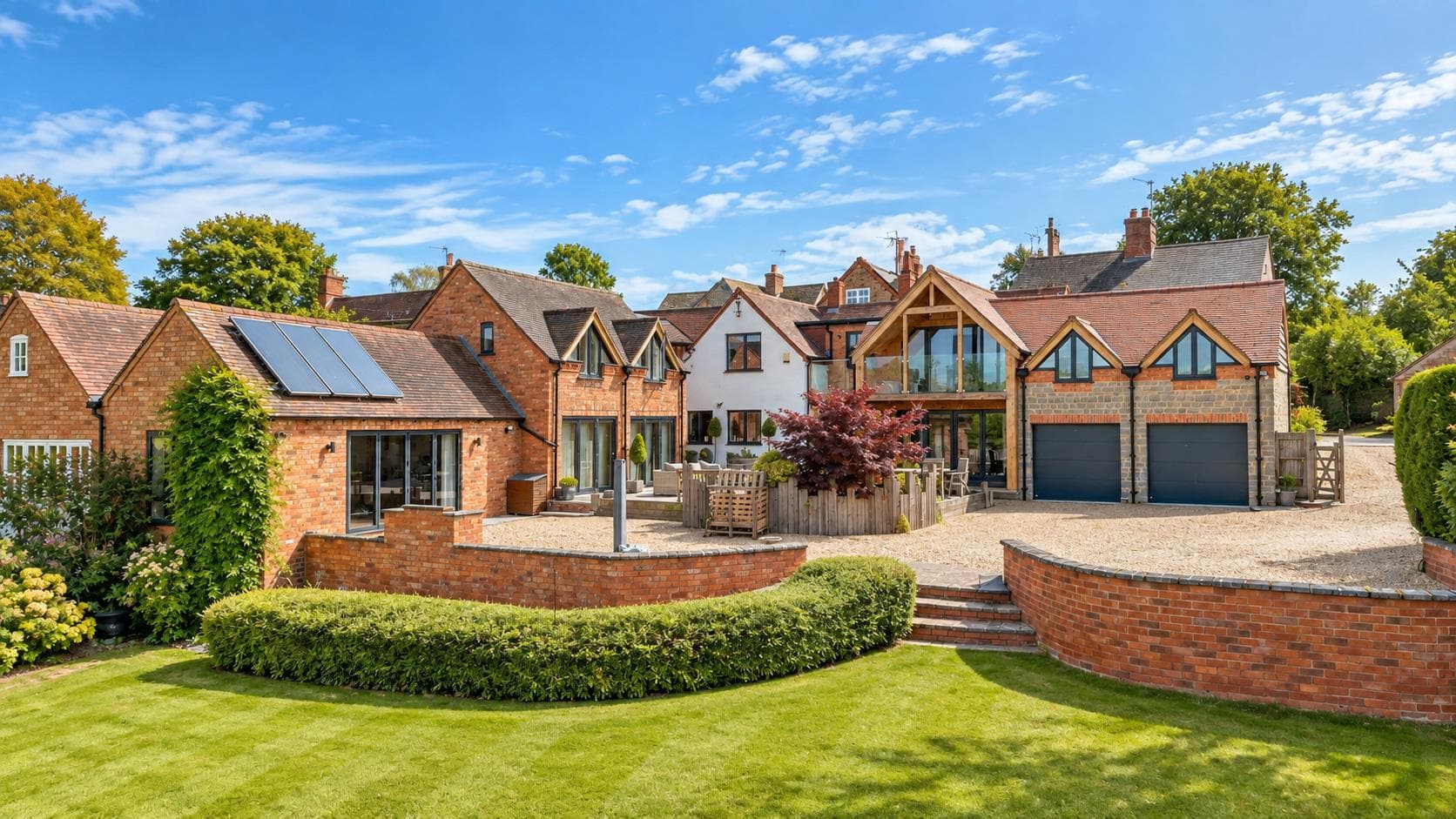 Ardens Grafton, Alcester, B49 6DS