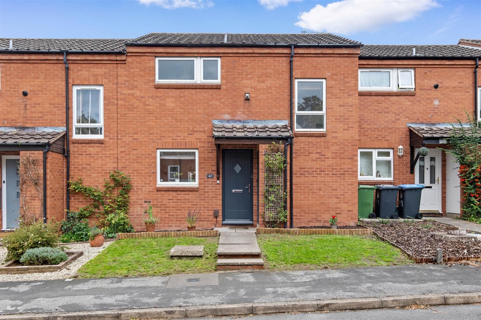 Meadow Close, Stratford-Upon-Avon, CV37 9PX