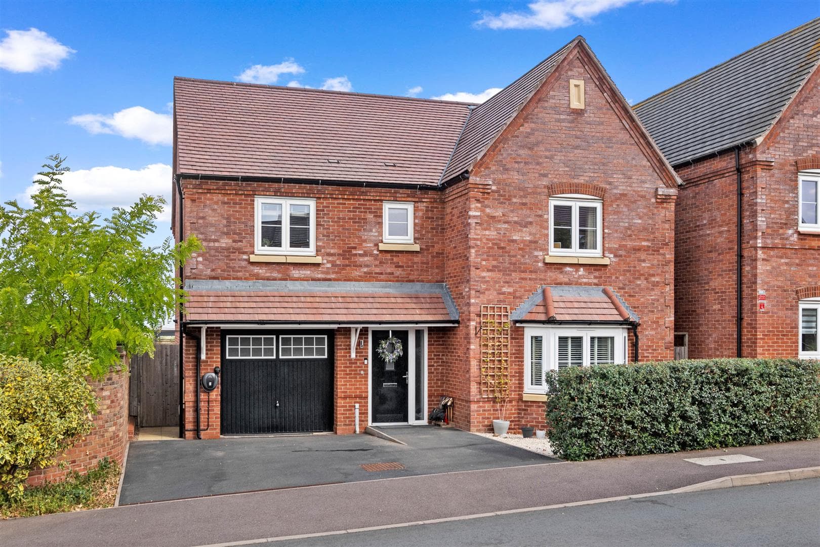Bailey Road, Shipston-On-Stour, CV36 4RW