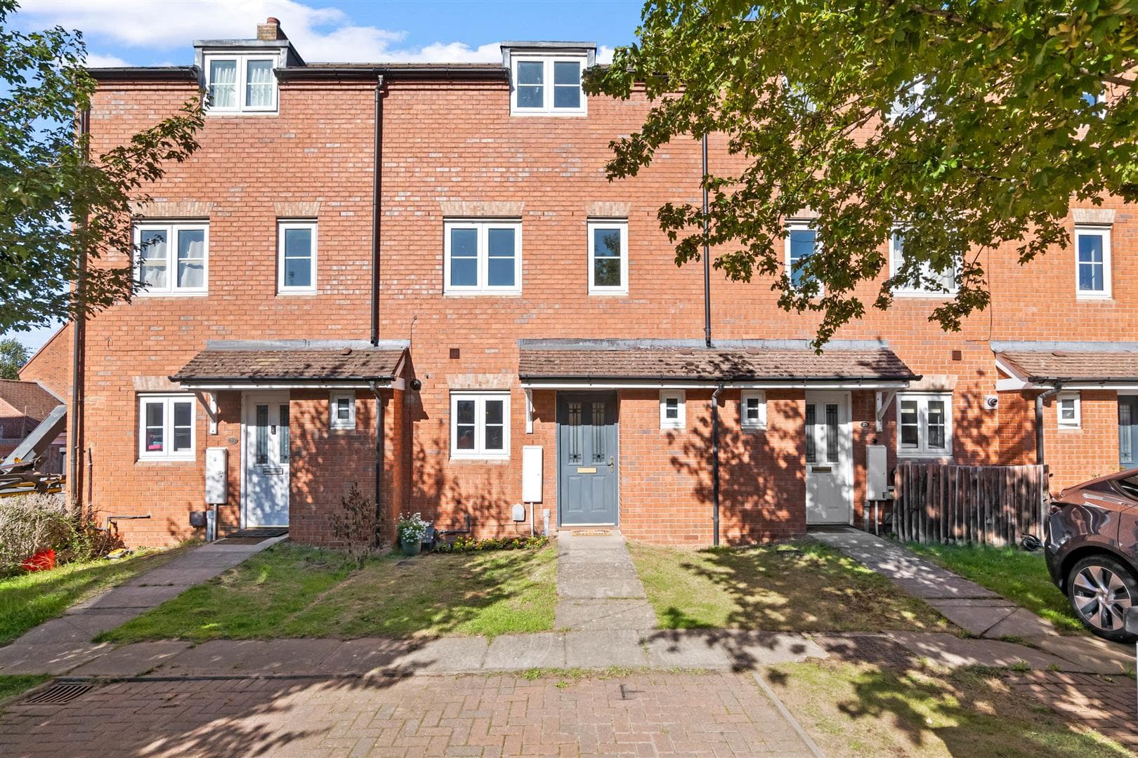 Congreve Way, Stratford-Upon-Avon, CV37 7JX