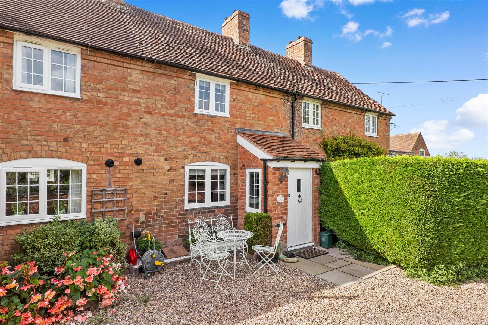 The Yard, Bearley, Stratford-Upon-Avon, CV37 0SN