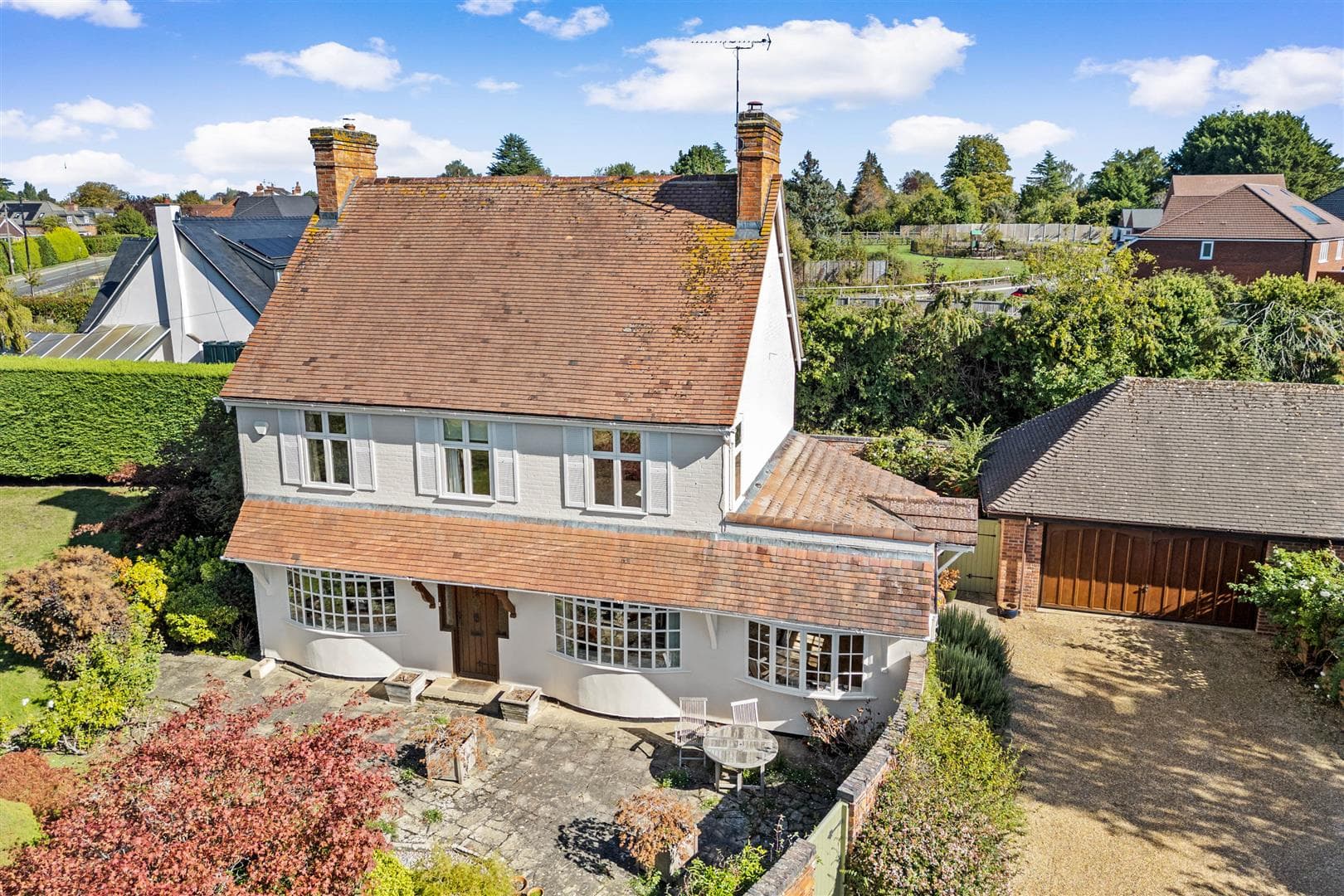 Barton Road, Welford On Avon, Stratford-Upon-Avon, CV37 8EY