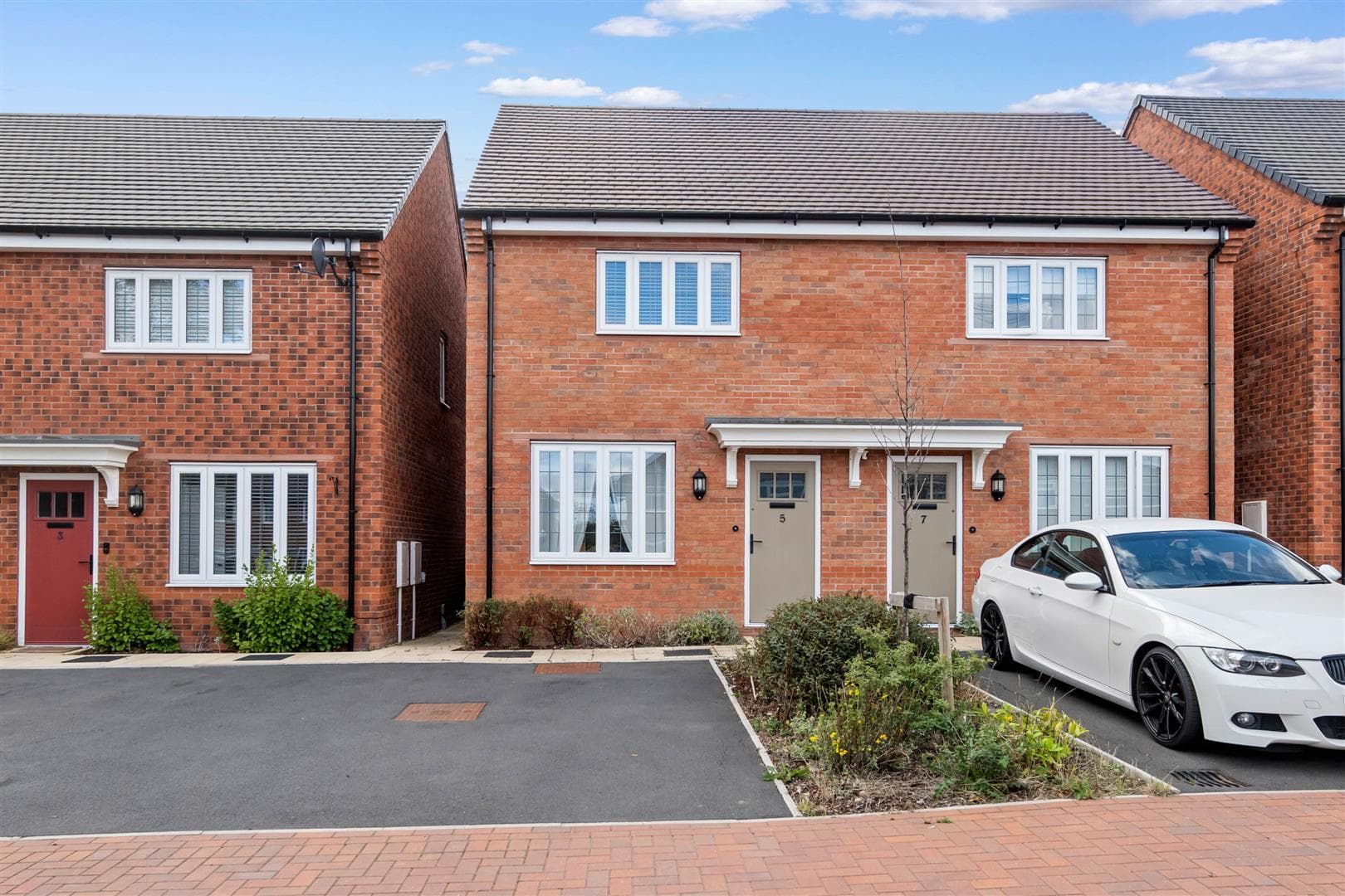 Hopper Avenue, Stratford-Upon-Avon, CV37 9GQ