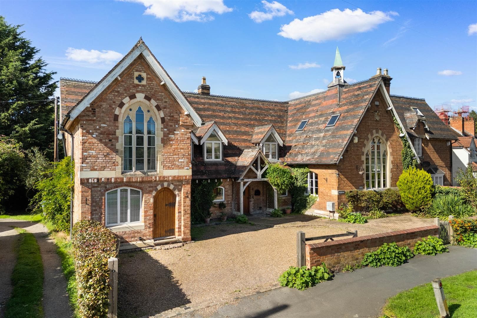 ,, Alderminster, Stratford-Upon-Avon, Warwickshire, CV37 8NY