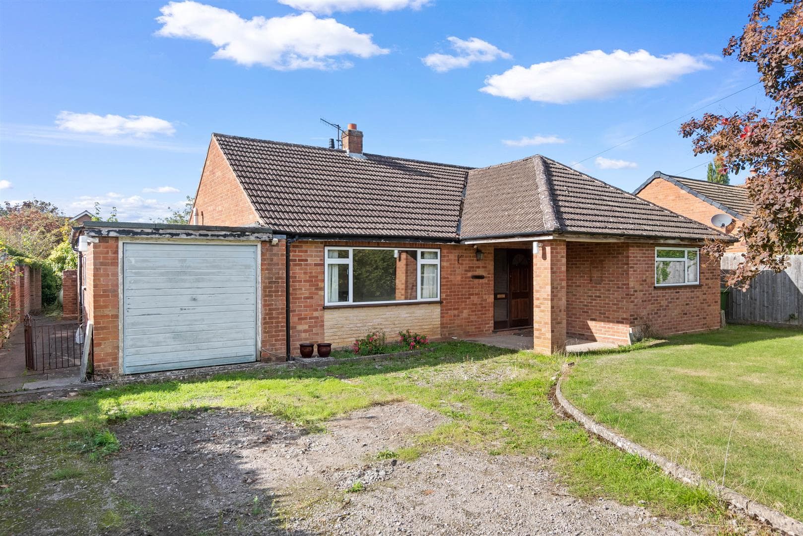 Headland Road, Welford On Avon, Stratford-Upon-Avon, Warwickshire, CV37 8EX